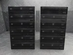 Toshiba Samsung Dvd-rw Drive TS-H653B/DEBH 0PK643 (lot Of 12). Fixed Price $170.99.