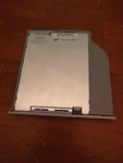 Compaq Presario 1700 Laptop Hot-swappable Floppy Disk Drive. Fixed Price $14.00.