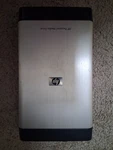 Hp Personal Media Drive Hd 5000X. Fixed Price $25.00.