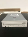 Panasonic Internal Scsi Cd-r Drive 20X Read 8X Write Model CW-7503-B. Fixed Price $99.99.