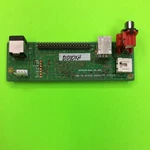 Mitsumi CR-4824TU External Usb Cdr/rw Drive Data Storage Main Board 75-0780A. Fixed Price $15.25.