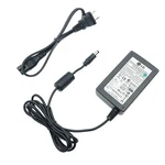Original Lg Ac Adapter 12V 2A 24W For Series External Drive GE24NU40 Oem. Fixed Price $16.21.