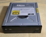 Asus DRW-2014S1T Dvd Burner. Fixed Price $38.28.