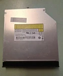 AD-7703S Sony Optiarc Dvd Drive W/ Black Bezel K000100430. Fixed Price $14.99.