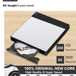 Nolyth Superdrive External Cd/dvd 3.0 Usb-c For Laptop Mac Pc. Fixed Price $10.00.