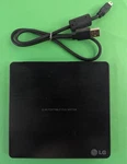 Lg SP60NB50 Portable Dvd Rewriter 8X Super Multi M-disc Support. Fixed Price $17.97.