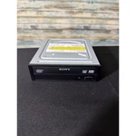 Sony Dvd Cd Rewritable Drive DRU-V200A-BR Black Excellent Internal Ide Pata. Fixed Price $25.00.