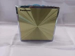 Panasonic Cd SL-J900 Square Portable Player Audio Junk From Jp G36. Fixed Price $99.99.