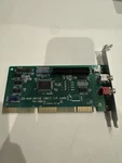Vintage Mitsumi Cd-rom Drive 16BIT I/f Card 74-1881A. Fixed Price $29.99.