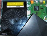 Sony BPX-7 Blu-ray /dvd Loader Drive BDP-BX320, S3100. Fixed Price $44.95.