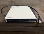 Lite-on ESAU208 External Dvd/cd Rewritable Drive Power Fast Ship. Fixed Price $14.99.