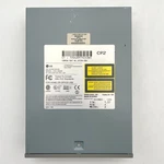 Lg CED-8042B Internal Cd-rw Drive Burner Gray 5.25-INCH For Desktop Computers. Fixed Price $9.95.