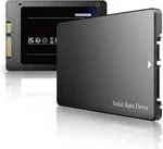 Ssd Upgrade Solid State Drive 2.5 For Hp Pavilion DV7-4065DX. Fixed Price $76.50.