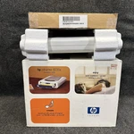 Vintage Hp Cd-writer 8200 Series 8230E 4X4X6X Usb External Computer Drive. Fixed Price $28.53.