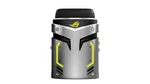 Asus Rog Strix Magnus Usb 3.0 Portable Gaming Condenser Microphone W/ Aura Sync. Fixed Price $199.99.