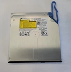 GU90N Optical Drive Cd+/- Rw And Dvd 9.5MM Ultra-slim Sata For Dell. Fixed Price $21.03.