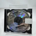 Toshiba Recovery + Applications Drivers Dvd Satellite A130/A135 Series Disc New. Fixed Price $9.90.
