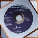 Oem Microsoft Windows Install Discs! - 98 7 Xp 8.1 10 Cd Dvd Genuine. Fixed Price $5.99.