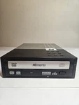 Memorex 3202-3288 Dual Format Double Layer External Drive Dvd Recorder. Fixed Price $19.00.
