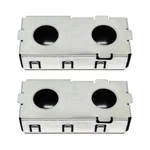 Hp Proliant DL360P G8 2X Power Supply Blank Cover / 671354-001. Fixed Price $5.88.
