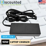 Ac Power Adapter Laptop Charger For Sony Vaio VGN-NW240F VGN-NW265F VGN-NW270F. Fixed Price $117.79.