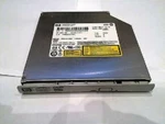 Hp Pavilion DV8000 Dvd-rw Optical Drive Cd Player 403807-001. Fixed Price $11.58.
