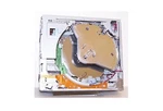 Ford Visteon 05+ CD6 MP3 Radio Drive. Your Mech Broken? Solve With This. Fixed Price $150.00.