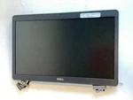 Oem Dell Latitude E6430S Laptop 14.1" Lcd Screen Display Complete Assembly W/cam. Fixed Price $42.70.