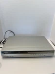 Lite-on Dvd Player/recorder LVW-5006 (tested, Working W/remote And Manual). Fixed Price $74.99.