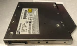 Dell GCC-4243N Cd-rw/dvd Drive. Fixed Price $19.99.