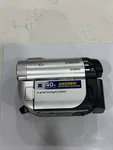 Sony DCR-DVD610 Camcorder Black/silver. Fixed Price $40.87.