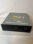 Lite-on Corp Ide Cd-rw/dvd-rom Drive SOHC-4836K. Fixed Price $14.99.