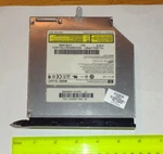 Hp DV5 Cd/ Dvd Drive W Bezel P/n: 483864-001. Fixed Price $18.99.