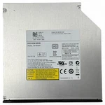 Genuine Dell Poweredge R410 Sata Dvd-rom Drive 0F77DM DS-8D3SH. Fixed Price $10.91.