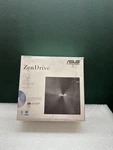 Asus Zendrive 8X External Dvd Writer Usb Ultra Slim Portable Cd Burner. Fixed Price $29.13.
