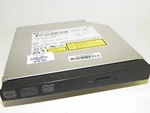 Hl Data Storage GSA-T10N Notebook Dvd Rw Writer Ide Drive Hp 431409-001. Fixed Price $23.99.