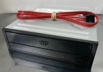 Hl Hitachi-lg GDR-H20N Dvd-rom Player Sata Internal Optical Drive. Fixed Price $15.35.