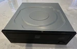Genuine Ibm Lenovo DH-16D6SH 16X/48X Sata Dvd-rom Drive Black 5.25-INCH 71Y5543. Fixed Price $6.95.