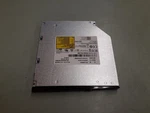 Toshiba Samsung Dvd-rw Burner Drive SU-208GB/DEHBG 0NNKJX Black Bezel. Fixed Price $18.44.
