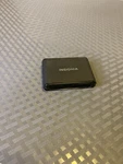 Insignia NS-CR20A1 Black Portable Usb 2.0 Multiformat Memory Card Reader. Fixed Price $9.00.