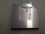 Quanta SBW-241 Dvd-rom/cd-rw Drive SBW241SE. Fixed Price $14.74.