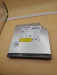 Hp Elitebook 15.6" 8560W Genuine Dvd Burner Drive SN-208 653020-001 657534-FC1. Fixed Price $9.99.