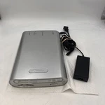 Plextor PX-708UF External Dvd/cd Rewritable Drive Burner With Power Cord. Fixed Price $63.74.