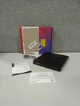 New Mthstec External Blu-ray Dvd Optical Drive Black. Fixed Price $66.21.