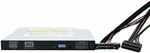 Ibm 46M0902 44W3256 Cd/dvd Sata Burner UJ8C0 W/cable. Fixed Price $49.00.