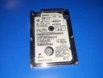 Hp Pavilion DV6-7043CL 320GB Hard Drive With Windows 10 Home 64-BIT Preloaded. Fixed Price $43.89.