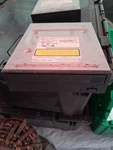 Pioneer DVR-117DBK Ide 5.25IN Internal Cd/dvd Rw Drive 16X Black Light. Fixed Price $15.00.