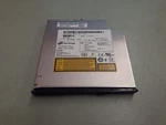 Hl Data Storage GCC-4240N Cd-rw/dvd Drive 03R122 Black Bezel. Fixed Price $17.56.