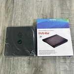 Pop-up Mobile External Plug-and-play Dvd-rw Drive 3.0 Usb. Fixed Price $8.99.