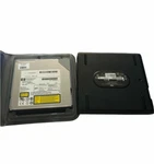 Hp Compaq N600C E500 M700 Slimline GCC-4241N Dvd/cdrw 274420-001. Fixed Price $19.95.